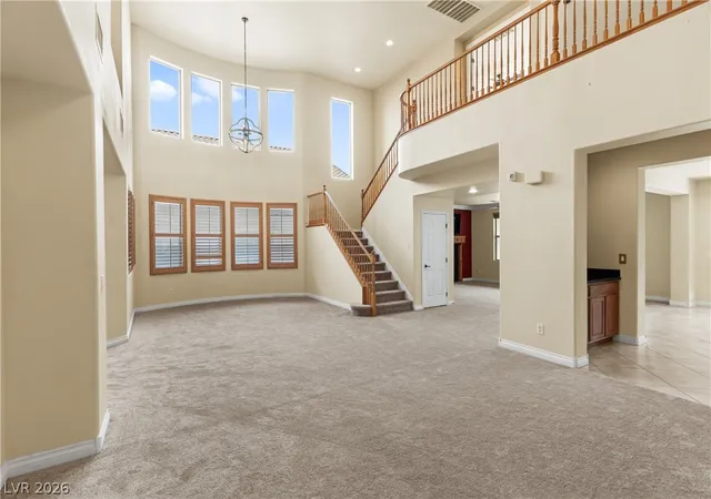 Photo 4 of Sale Pending at 3913 San Esteban Ave, North Las Vegas, NV 89084 | MLS# 2779198 | Listing updated on 2026-09-25