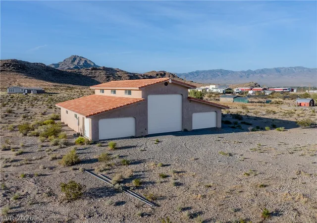 Photo 4 of Single family home for sale at 4892 Quail Run Rd, Pahrump, NV 89060 | MLS# 2779103 | Listing updated on 2026-09-12