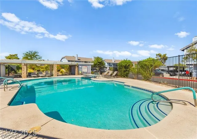 Photo 1 of Condo for sale at 5831 Medallion Dr #101, Las Vegas, NV 89122 | MLS# 2779664 | Listing updated on 2026-09-09