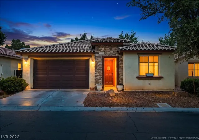 Photo 1 of Single family home for sale at 4721 S Adriano Way, Pahrump, NV 89061 | MLS# 2777579 | Listing updated on 2026-09-15
