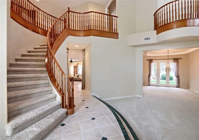 Photo 4 of Single family home for sale at 9655 Phoenician Ave, Las Vegas, NV 89147 | MLS# 2779226 | Listing updated on 2026-09-12