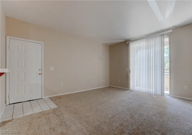 Photo 1 of Condo for sale at 75 N Valle Verde Dr #623, Henderson, NV 89074 | MLS# 2779734 | Listing updated on 2026-10-01