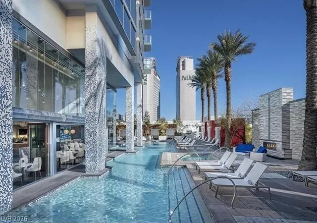 Condo for sale at 4381 W Flamingo Rd #5007, Las Vegas, NV 89103 | MLS# 2777482 | Listing updated on 2026-09-10