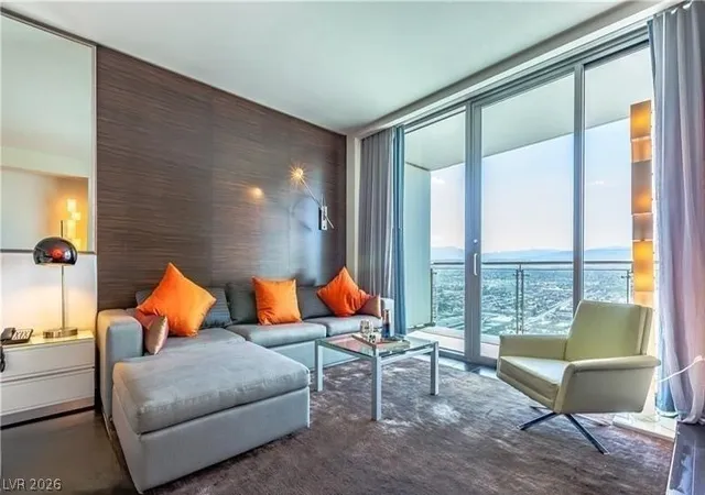 Photo 1 of Condo for sale at 4381 W Flamingo Rd #5007, Las Vegas, NV 89103 | MLS# 2777482 | Listing updated on 2026-09-10
