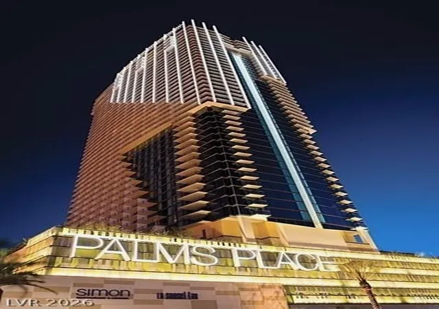 Photo 2 of Condo for sale at 4381 W Flamingo Rd #5007, Las Vegas, NV 89103 | MLS# 2777482 | Listing updated on 2026-09-10