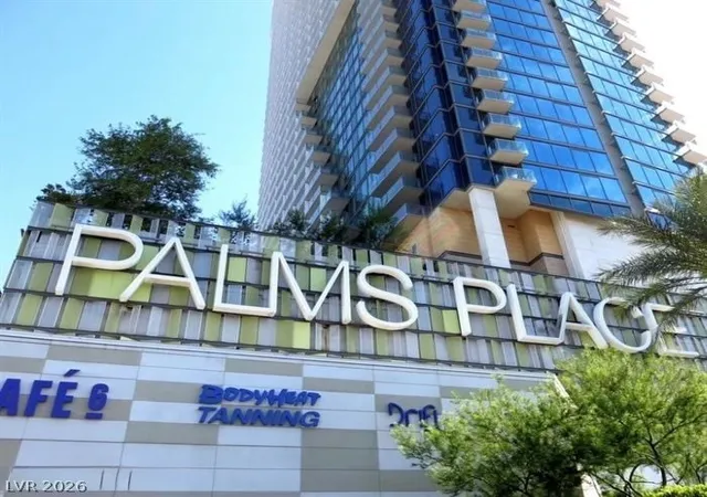 Photo 3 of Condo for sale at 4381 W Flamingo Rd #5007, Las Vegas, NV 89103 | MLS# 2777482 | Listing updated on 2026-09-10