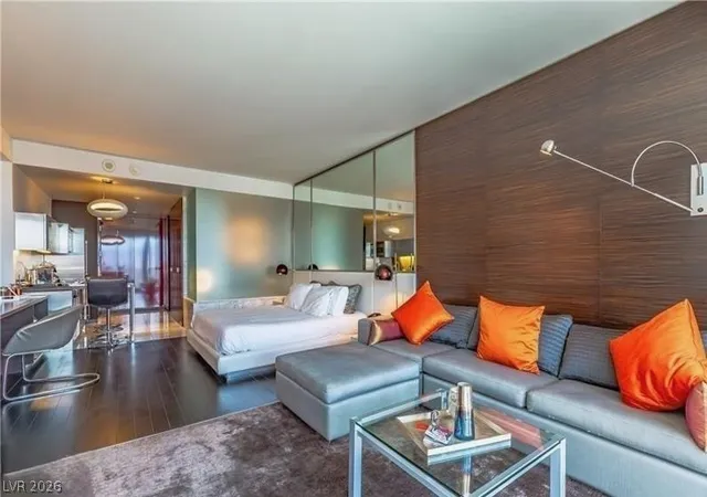 Photo 4 of Condo for sale at 4381 W Flamingo Rd #5007, Las Vegas, NV 89103 | MLS# 2777482 | Listing updated on 2026-09-10