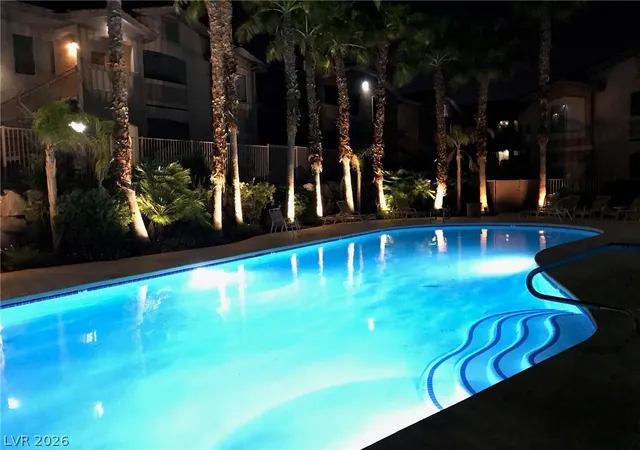 Condo for sale at 8805 Jeffreys St #2054, Las Vegas, NV 89123 | MLS# 2777713 | Listing updated on 2026-09-23