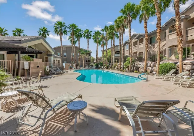 Photo 1 of Condo for sale at 8805 Jeffreys St #2054, Las Vegas, NV 89123 | MLS# 2777713 | Listing updated on 2026-09-23