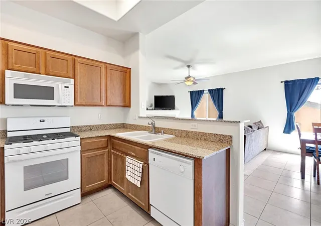 Photo 3 of Condo for sale at 8805 Jeffreys St #2054, Las Vegas, NV 89123 | MLS# 2777713 | Listing updated on 2026-09-23