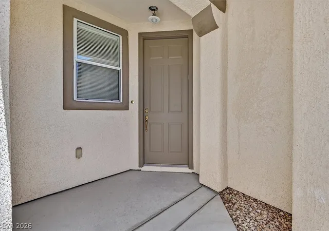 Photo 2 of Sale Pending at 4766 Regalo Bello St, Las Vegas, NV 89135 | MLS# 2779210 | Listing updated on 2026-10-01