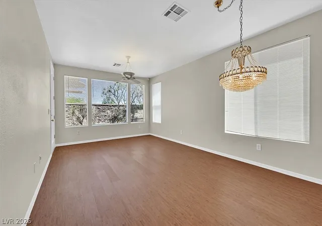 Photo 3 of Sale Pending at 4766 Regalo Bello St, Las Vegas, NV 89135 | MLS# 2779210 | Listing updated on 2026-10-01