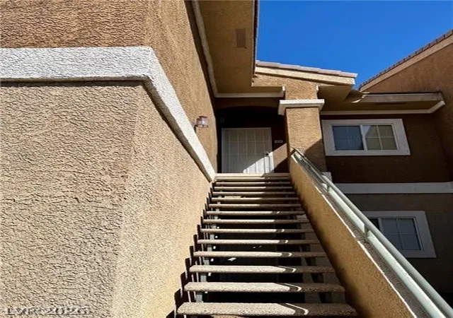 Photo 1 of Condo for sale at 833 Aspen Peak Loop #1424, Henderson, NV 89011 | MLS# 2780970 | Listing updated on 2026-09-10
