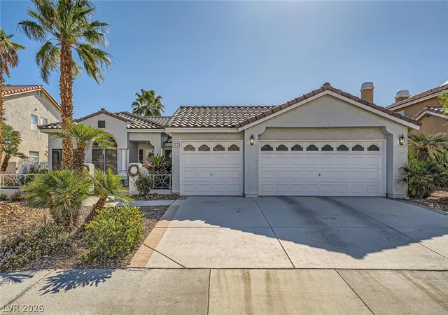 Photo 1 of Single family home for sale at 2012 Lady Lake St, Las Vegas, NV 89128 | MLS# 2781037 | Listing updated on 2026-09-16