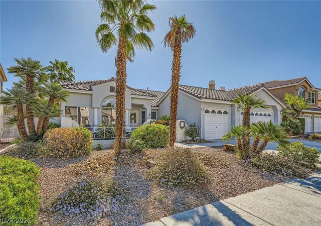 Photo 3 of Single family home for sale at 2012 Lady Lake St, Las Vegas, NV 89128 | MLS# 2781037 | Listing updated on 2026-09-16