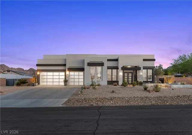 Photo 1 of Single family home for sale at 311 Lookout Ave, Henderson, NV 89002 | MLS# 2779600 | Listing updated on 2026-09-11