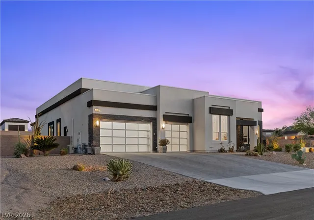 Photo 2 of Single family home for sale at 311 Lookout Ave, Henderson, NV 89002 | MLS# 2779600 | Listing updated on 2026-09-11