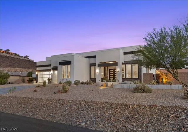 Photo 3 of Single family home for sale at 311 Lookout Ave, Henderson, NV 89002 | MLS# 2779600 | Listing updated on 2026-09-11