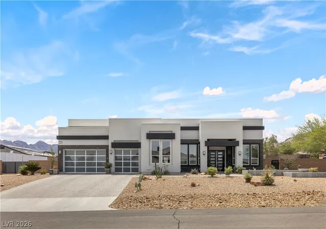 Photo 4 of Single family home for sale at 311 Lookout Ave, Henderson, NV 89002 | MLS# 2779600 | Listing updated on 2026-09-11