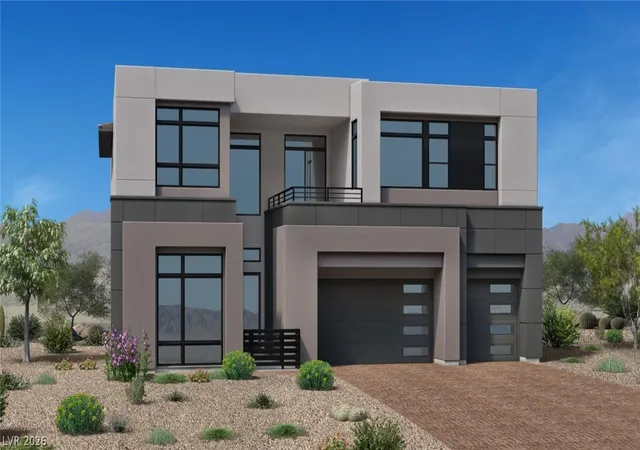 Photo 1 of Sale Pending at 10784 White Granite Ave, Las Vegas, NV 89135 | MLS# 2781079 | Listing updated on 2026-09-27