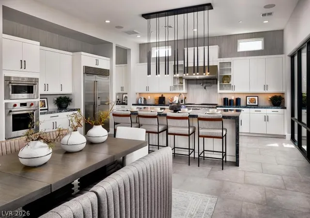 Photo 4 of Sale Pending at 10784 White Granite Ave, Las Vegas, NV 89135 | MLS# 2781079 | Listing updated on 2026-09-27