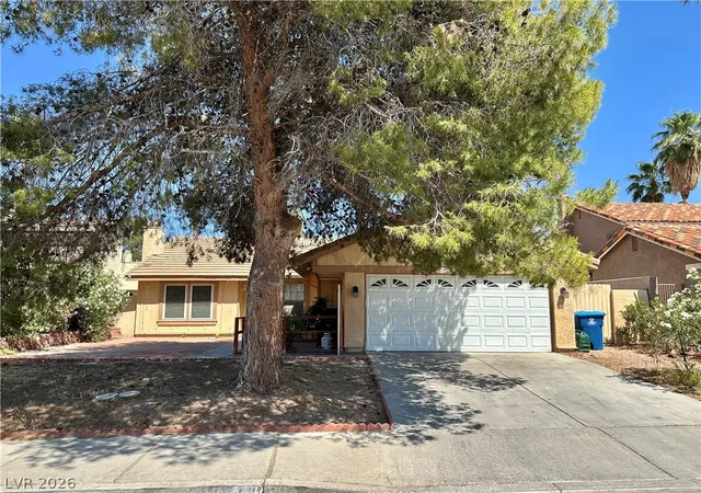 Photo 1 of Sale Pending at 2340 Viewcrest Rd, Henderson, NV 89014 | MLS# 2780852 | Listing updated on 2026-08-30