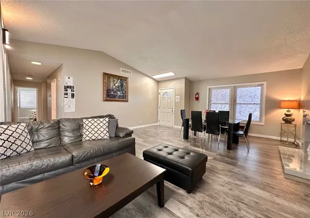 Photo 3 of Sale Pending at 2340 Viewcrest Rd, Henderson, NV 89014 | MLS# 2780852 | Listing updated on 2026-08-30