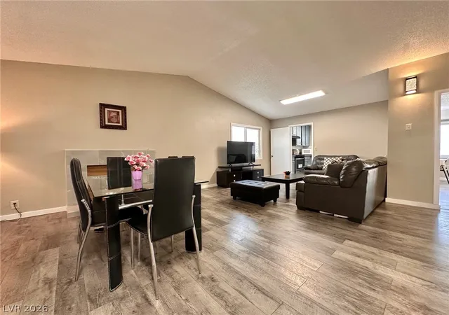Photo 3 of Sale Pending at 2340 Viewcrest Rd, Henderson, NV 89014 | MLS# 2780852 | Listing updated on 2026-08-30