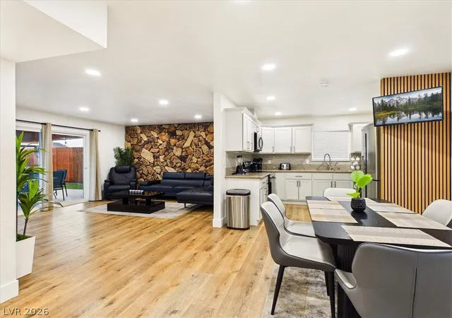 Photo 1 of Single family home for sale at 6205 Shawnee Ave, Las Vegas, NV 89107 | MLS# 2778369 | Listing updated on 2026-10-05