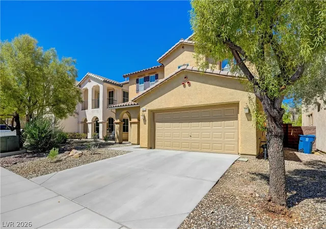 Photo 2 of Single family home for sale at 7012 Grand Jct Ave, Las Vegas, NV 89179 | MLS# 2781207 | Listing updated on 2026-09-09
