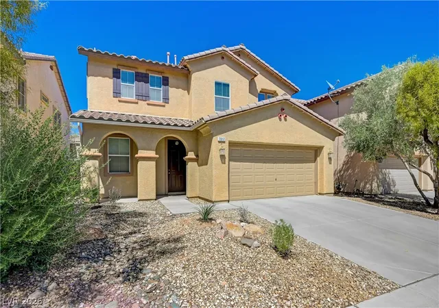 Photo 3 of Single family home for sale at 7012 Grand Jct Ave, Las Vegas, NV 89179 | MLS# 2781207 | Listing updated on 2026-09-09