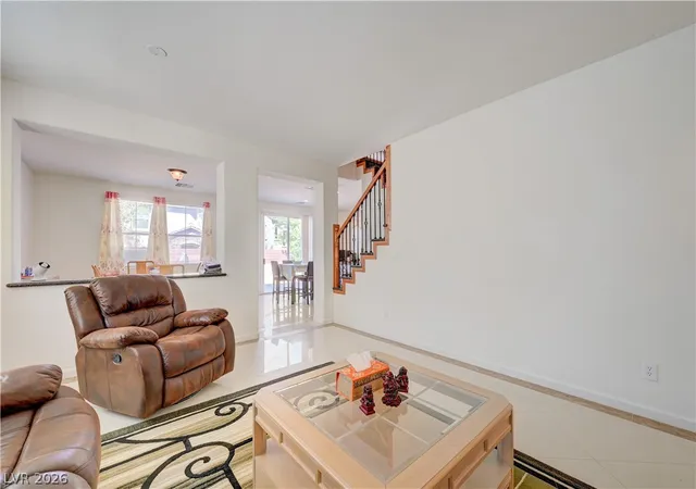 Photo 4 of Single family home for sale at 7012 Grand Jct Ave, Las Vegas, NV 89179 | MLS# 2781207 | Listing updated on 2026-09-09