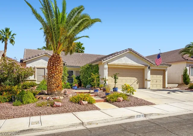 Photo 3 of Single family home for sale at 1771 Clear River Fls Ln, Henderson, NV 89012 | MLS# 2779844 | Listing updated on 2026-09-03