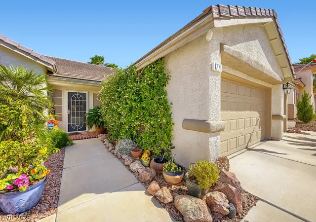 Photo 3 of Single family home for sale at 1771 Clear River Fls Ln, Henderson, NV 89012 | MLS# 2779844 | Listing updated on 2026-09-03