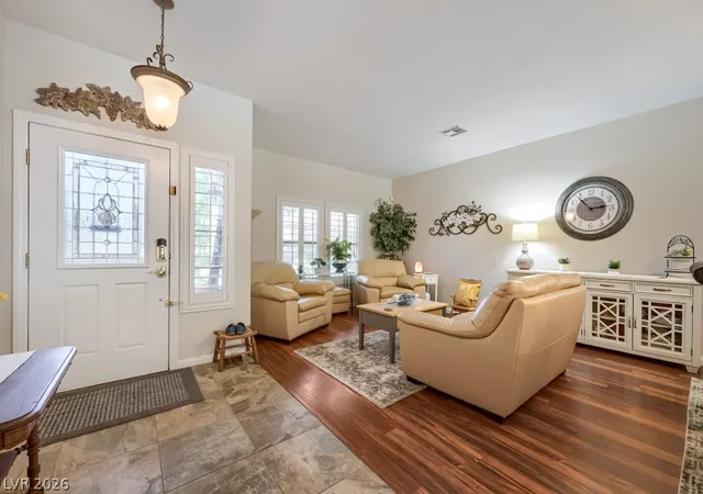 Photo 4 of Single family home for sale at 1771 Clear River Fls Ln, Henderson, NV 89012 | MLS# 2779844 | Listing updated on 2026-09-03