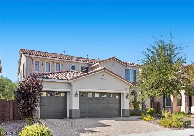 Photo 1 of Single family home for sale at 7025 Puetollano Dr, North Las Vegas, NV 89084 | MLS# 2781119 | Listing updated on 2026-09-24