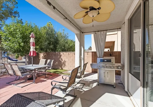 Photo 4 of Single family home for sale at 7025 Puetollano Dr, North Las Vegas, NV 89084 | MLS# 2781119 | Listing updated on 2026-09-24