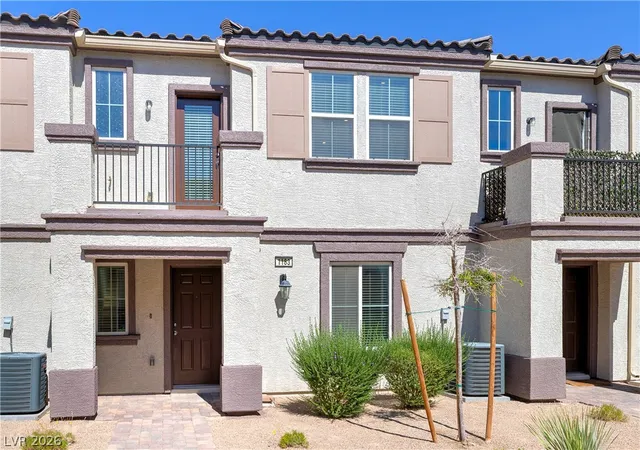 Photo 2 of Townhouse for sale at 1183 Solano Hills Ct, Henderson, NV 89002 | MLS# 2779821 | Listing updated on 2026-09-21