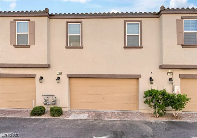 Photo 3 of Townhouse for sale at 1183 Solano Hills Ct, Henderson, NV 89002 | MLS# 2779821 | Listing updated on 2026-09-21