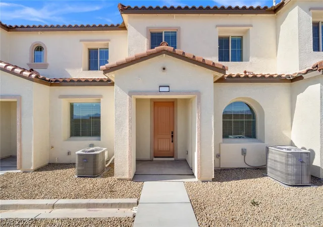 Photo 1 of Townhouse for sale at 8316 Weidler St, Las Vegas, NV 89166 | MLS# 2781283 | Listing updated on 2026-09-06