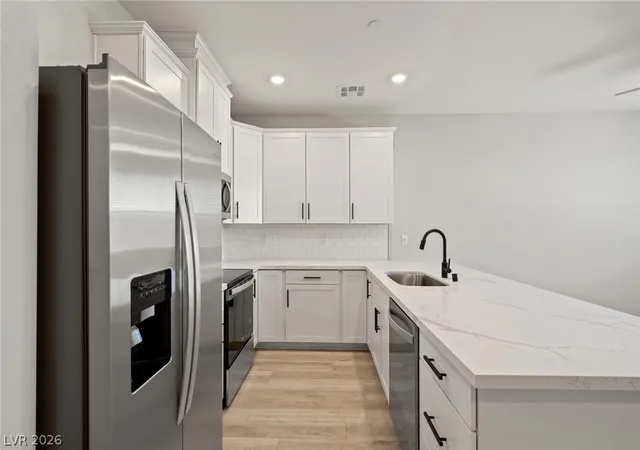 Photo 4 of Townhouse for sale at 8316 Weidler St, Las Vegas, NV 89166 | MLS# 2781283 | Listing updated on 2026-09-06