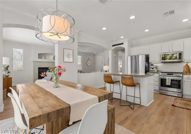 Photo 1 of Single family home for sale at 7536 Engleberg Ave, Las Vegas, NV 89178 | MLS# 2775094 | Listing updated on 2026-09-11