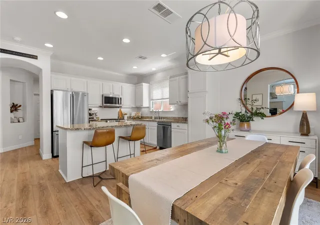 Photo 2 of Single family home for sale at 7536 Engleberg Ave, Las Vegas, NV 89178 | MLS# 2775094 | Listing updated on 2026-09-11