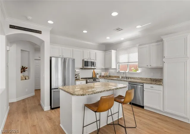 Photo 3 of Single family home for sale at 7536 Engleberg Ave, Las Vegas, NV 89178 | MLS# 2775094 | Listing updated on 2026-09-11