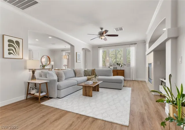 Photo 3 of Single family home for sale at 7536 Engleberg Ave, Las Vegas, NV 89178 | MLS# 2775094 | Listing updated on 2026-09-11