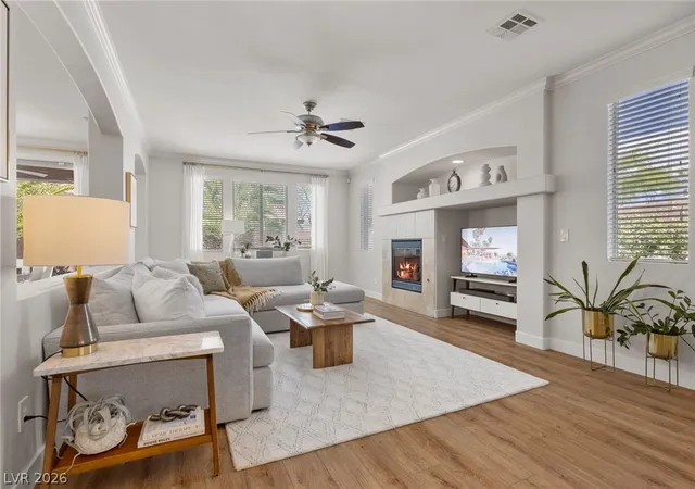 Photo 4 of Single family home for sale at 7536 Engleberg Ave, Las Vegas, NV 89178 | MLS# 2775094 | Listing updated on 2026-09-11
