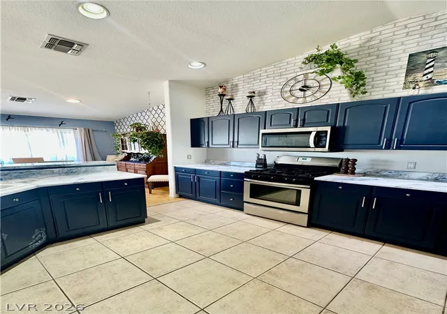 Photo 4 of Sale Pending at 1861 E Deerskin St, Pahrump, NV 89048 | MLS# 2781295 | Listing updated on 2026-09-04