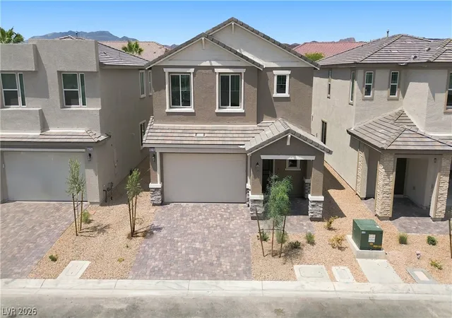Photo 2 of Single family home for sale at 8219 Dwayne Frye St, Las Vegas, NV 89148 | MLS# 2781344 | Listing updated on 2026-08-30