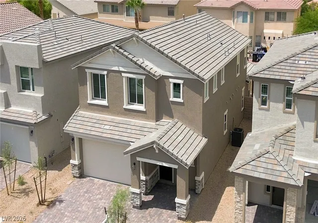 Photo 3 of Single family home for sale at 8219 Dwayne Frye St, Las Vegas, NV 89148 | MLS# 2781344 | Listing updated on 2026-08-30
