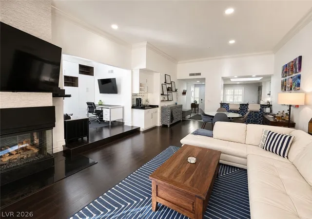 Photo 1 of Condo for sale at 210 E Flamingo Rd #337, Las Vegas, NV 89169 | MLS# 2779431 | Listing updated on 2026-09-14